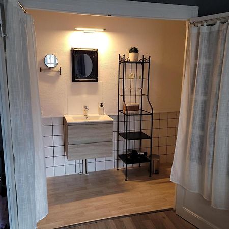 L'Arc En Ciel Bed & Breakfast Bleurville Bagian luar foto