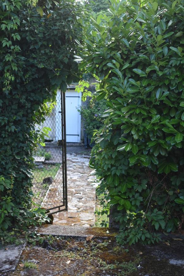 L'Arc En Ciel Bed & Breakfast Bleurville Bagian luar foto