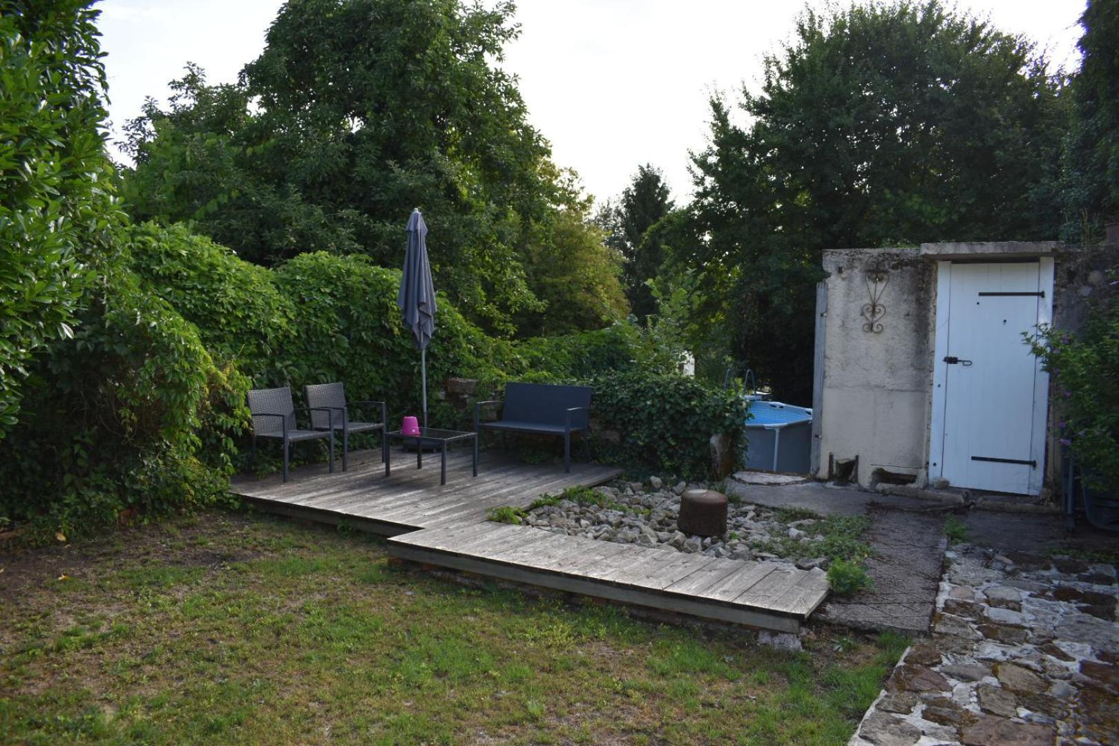 L'Arc En Ciel Bed & Breakfast Bleurville Bagian luar foto