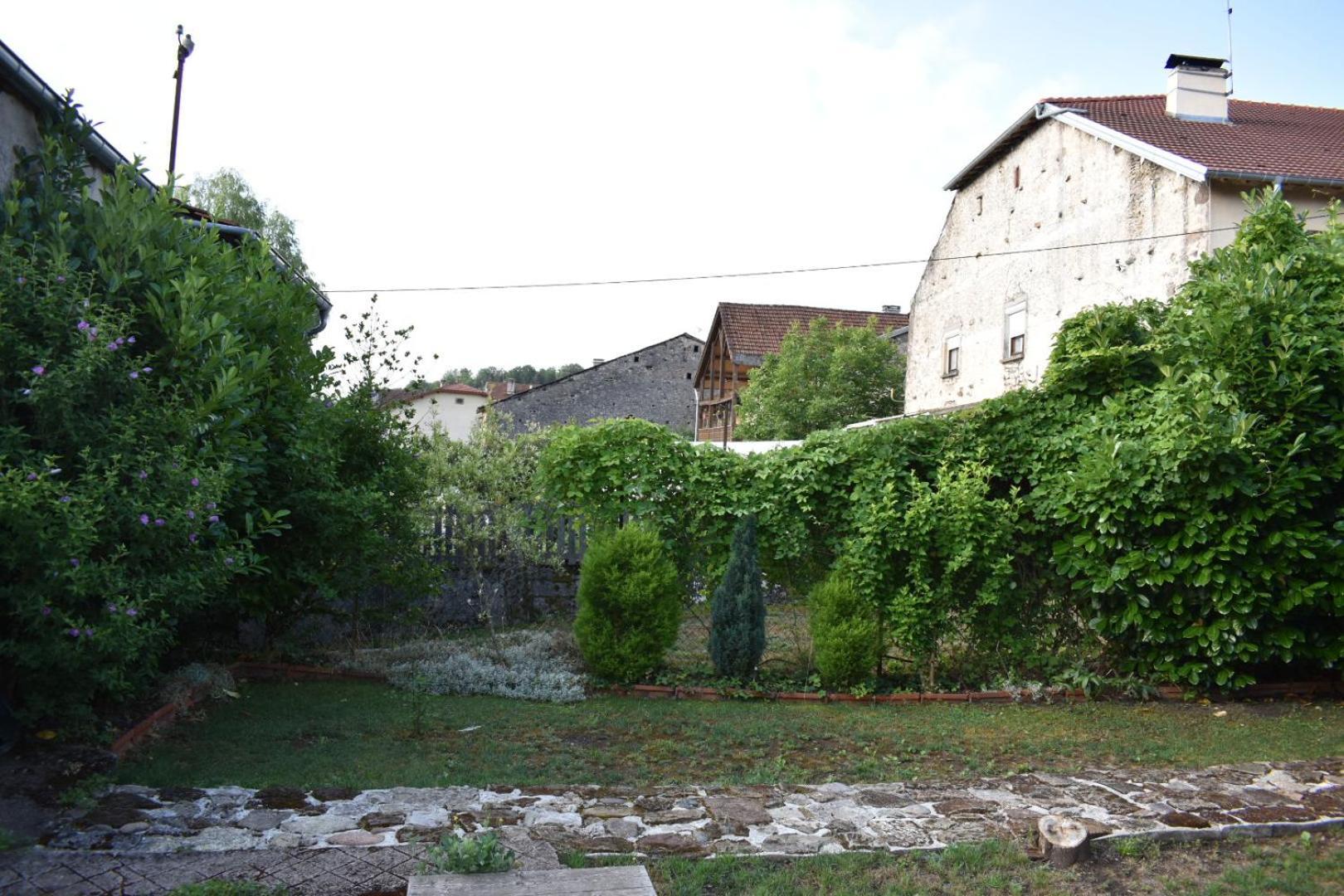 L'Arc En Ciel Bed & Breakfast Bleurville Bagian luar foto