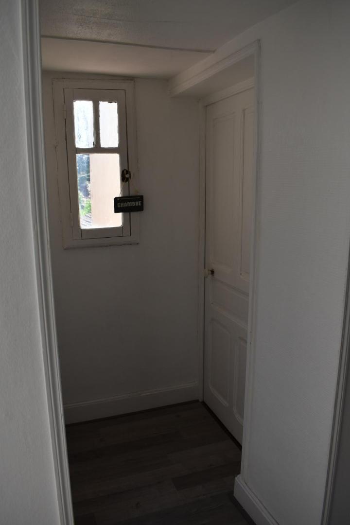 L'Arc En Ciel Bed & Breakfast Bleurville Ruang foto
