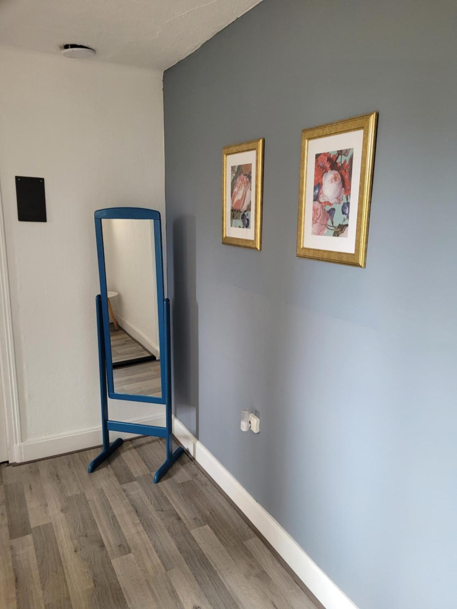L'Arc En Ciel Bed & Breakfast Bleurville Ruang foto