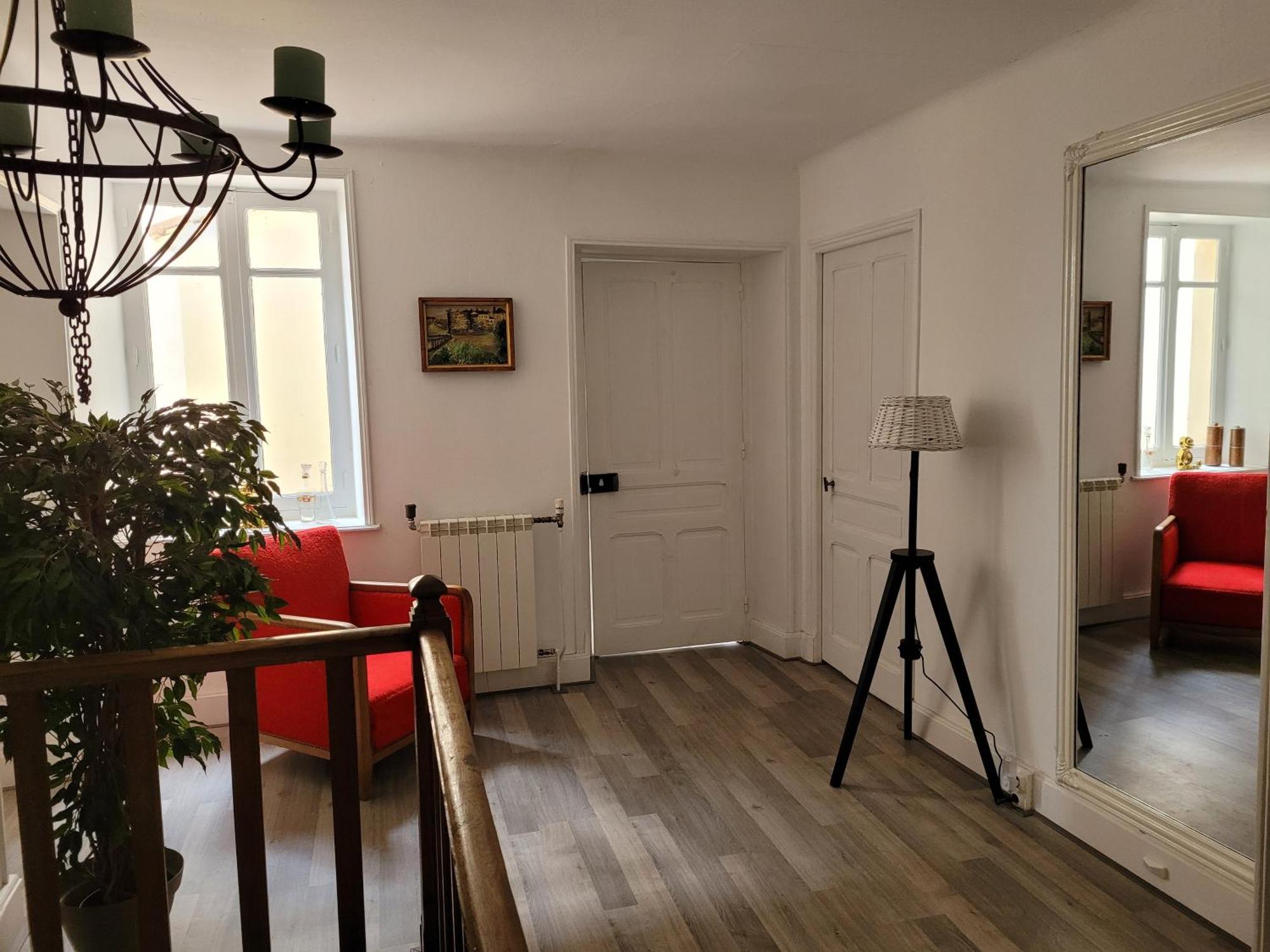 L'Arc En Ciel Bed & Breakfast Bleurville Bagian luar foto