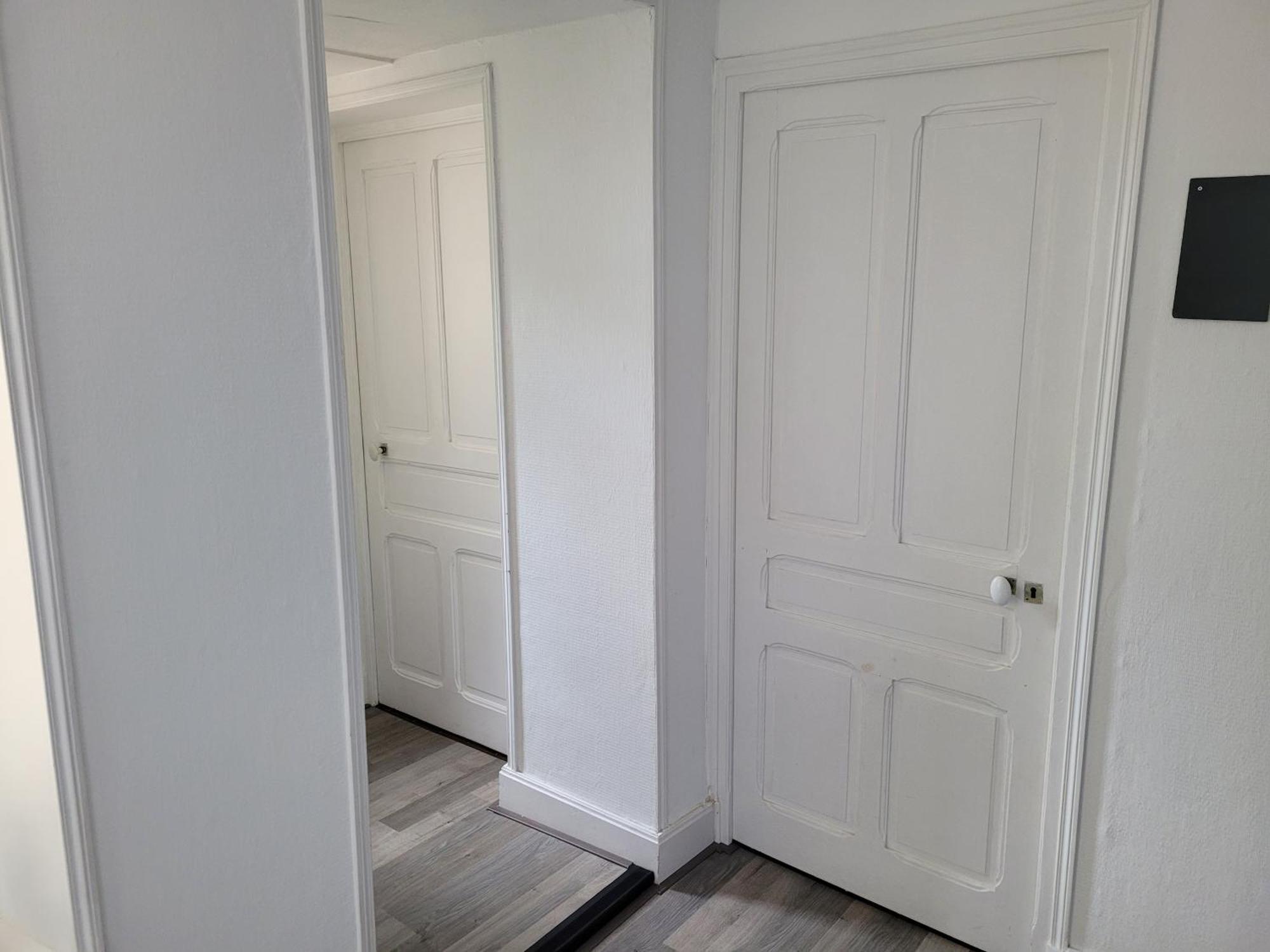 L'Arc En Ciel Bed & Breakfast Bleurville Bagian luar foto