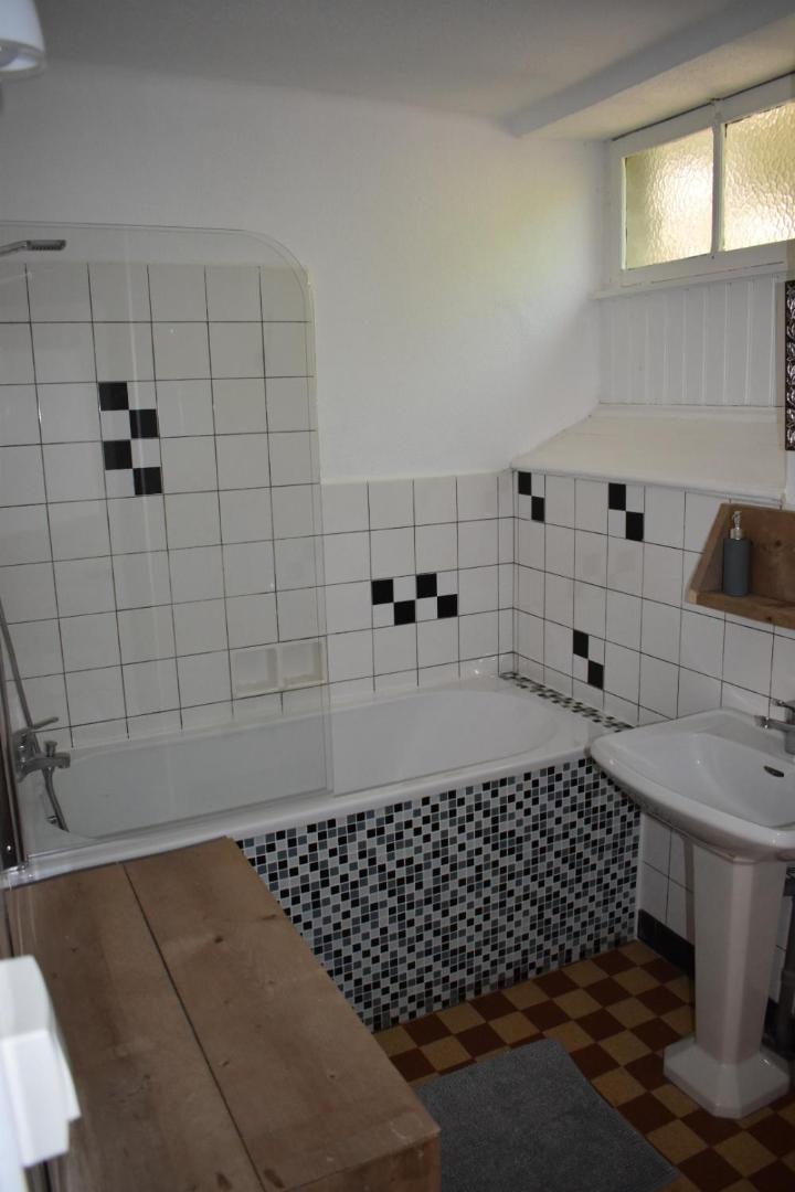 L'Arc En Ciel Bed & Breakfast Bleurville Ruang foto