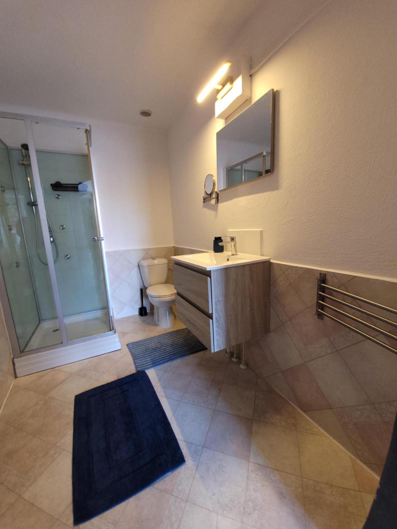 L'Arc En Ciel Bed & Breakfast Bleurville Ruang foto